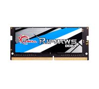 G.skill ripjaws f4-2666c19s-32grs módulo de memoria 32 gb 1 x 32 gb d