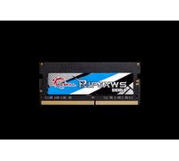 G.skill ripjaws f4-2666c19s-8grs módulo de - memoria (8 gb, 1 x 8 gb,