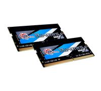 G.skill ripjaws f4-3200c22d-16grs módulo de memoria 16 gb 2 x 8 gb dd
