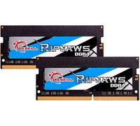 G.Skill Ripjaws F4-3200C22D-16GRS módulo de memoria 16 GB 2 x 8 GB DDR4