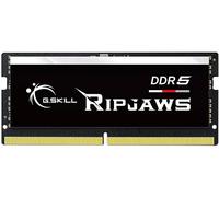 G.Skill Ripjaws F5-4800S3434A16GX1-RS módulo de memoria 16 GB 1 x 16 GB DDR5