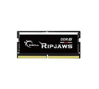 G.Skill Ripjaws F5-4800S3434A16GX1-RS módulo de Memoria 16 GB 1 x 16 GB DDR5 4800 MHz