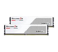 G.Skill Ripjaws S5 32GB Kit DDR5-6000 CL32 (F5-6000J3238F16GX2-RS5W)
