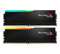 G.SKill Ripjaws M5 Neo RGB 64GB 2x32GB 6000MHz CL30 EXPO-XMP Negro