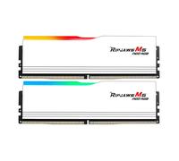 G.Skill Ripjaws M5 Neo RGB 64GB (2x32GB) DDR5 6000MHz CL30 AMD EXPO Kit de Memoria DIMM F5-6000J3040G32GX2-RM5NRW