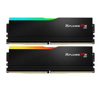 Memoria RAM G.Skill Ripjaws M5 RGB F5-5200J4040A16GX2-RM5RK 32 GB 2x16 GB DDR5 5200 MHz CL40 Intel XMP RGB Negro