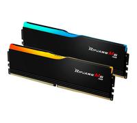G.SKill Ripjaws M5 RGB 32GB 2x16GB 6000MHz CL30 XMP Negro