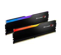 Memoria RAM G.Skill Ripjaws M5 RGB F5-5200J4040A16GX2-RM5RK 32 GB 2x16 GB DDR5 5200 MHz CL40 Intel XMP RGB Negro