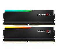 G.Skill Ripjaws M5 RGB 64GB (2x32GB) DDR5 6000MHz CL30 RM5RK Retroiluminación Multicolor