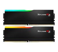 G.SKill Ripjaws M5 RGB 96GB 2x48GB 5200MHz CL40 EXPO-XMP Negro