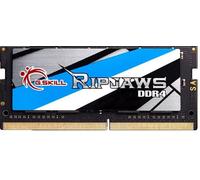 G.skill ripjaws módulo de memoria 32 gb 2 x 16 gb ddr4 2400 mhz