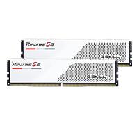 G.Skill Ripjaws S5 32 GB DDR5 5600-40, (2 x 16 GB), F5-5600J4040C16GX2-RS5W