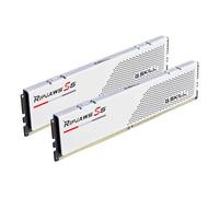 G.Skill Ripjaws S5 32 GB DDR5 5600-40, (2 x 16 GB), F5-5600J4040C16GX2-RS5W