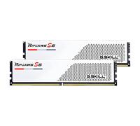 G.Skill Ripjaws S5 32GB Kit DDR5-6000 CL30 (F5-6000J3040F16GX2-RS5W)