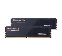 G.Skill Ripjaws S5 48GB 2x24GB 6000MHz CL40 Negro
