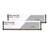 Módulo de memoria G.Skill Ripjaws S5 / F5-5600J3636D32GX2-RS5W 64 GB 2 x 32 GB DDR5