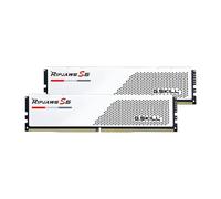 G.Skill Ripjaws S5 32GB Kit DDR5-5600 CL36 (F5-5600J3636C16GX2-RS5W)