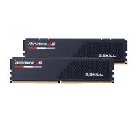 G.SKILL RIPJAWS S5 DDR5 2X16GB 6400MHZ CL36 XMP3 NEGRO F5-6400J3648F16GX2-RS5K