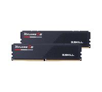 Memoria RAM G.Skill Ripjaws S5 F5-5200J4040A32GX2-RS5K 64GB 2x32GB DDR5 5200MHz CL40 Intel XMP