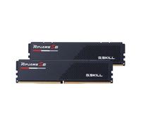 G.Skill Ripjaws S5 48GB 2x24GB 6000MHz CL40 Negro
