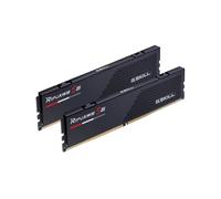 G.skill ripjaws s5 - ddr5 - kit - 32 gb: 2 x 16 gb
