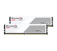 G.Skill Ripjaws S5 32GB Kit DDR5-6000 CL30 (F5-6000J3040F16GX2-RS5W)