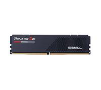 Memoria RAM G.Skill Ripjaws S5 F5-5200J4040A24GX1-RS5K 24GB 1x24GB DDR5 5200MHz CL40 Intel XMP