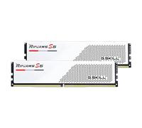 G.skill Ripjaws S5 F5-6000j2836g16gx2-Rs5w, 32 Gb, 2 X 16 Gb, Ddr5, 288-Pin Dimm