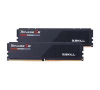 G.Skill Ripjaws S5 DDR5 6400MHz 32GB 2x16GB CL32 Negro