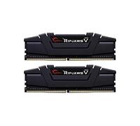 G.Skill Ripjaws Serie V, DDR4-3600 MHz, CL14 - Kit Dual de 32 GB