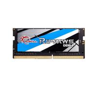 G.Skill Ripjaws módulo de memoria 8 GB 1 x 8 GB DDR4 2133 MHz ( F4-2133C15S-8GRS )