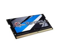 G.Skill Ripjaws SO-DIMM DDR4 2400 PC4-19200 4GB CL16