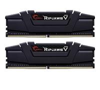 G.Skill Ripjaws V 16 GB DDR4 K2 16GVK 4000 (2 x 8 GB) C18