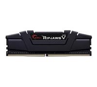 G.Skill Ripjaws V F4-3200C16S-32GVK módulo de memoria 32 GB 1 x 32 GB DDR4 3200 MHz ( F4-3200C16S-32GVK )