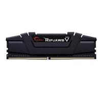 MODULO MEMORIA RAM DDR4 16G PC3200 G.SKILL RIPJAWS V