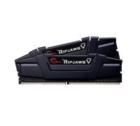 G.Skill Ripjaws V F4-3600C16D-32GVKC módulo de memoria 32 GB 2 x 16 GB DDR4 3600 MHz ( F4-3600C16D-32GVKC )
