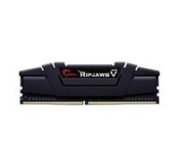 G.Skill RDDR4 32GB PC 3600 CL18 Kit (2x16GB) 32GVK Ripjaws