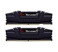 G.Skill RDDR4 32GB PC 3600 CL18 Kit (2x16GB) 32GVK Ripjaws