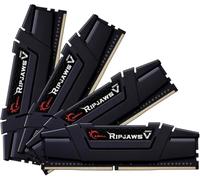 G.Skill Ripjaws V DDR4 3200Mhz PC4-25600 64GB 4x16GB CL16