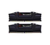 Módulo de memoria G.Skill Ripjaws V F4-2666C19D-64GVK 64 GB 2 x 32 GB DDR4