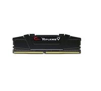 G.Skill Ripjaws V F4-3200C16D-16GVKB 16GB 2x8GB DDR4 288-pin DImm 3200MHz PC4-25600 CL16