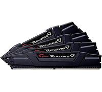 G.Skill Ripjaws V DDR4 3200MHz 128GB 4x32GB CL16