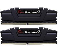 G.Skill Ripjaws V DDR4 3600MHz 16GB 2x8GB CL16