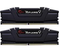 G.Skill Ripjaws V F4-3600C18D-16GVK módulo de memoria 16 GB 2 x 8 GB DDR4