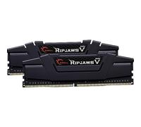 G.Skill RDDR4 32GB PC 3600 CL18 Kit (2x16GB) 32GVK Ripjaws