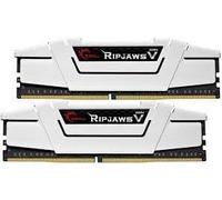 Memoria RAM G.Skill Ripjaws V F4-3600C18D-32GVW 32GB 2x16GB DDR4 3600MHz CL18 Intel XMP