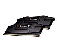 G.Skill Ripjaws V F4-3600C18Q2-256GVK - Módulo de Memoria (256 GB, 8 x 32 GB, DDR4, 3600 MHz)