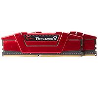 G.Skill Ripjaws V 16 GB, DDR4, 3600 MHz 16GB DDR4