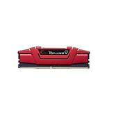 G.SKILL Ripjaws V Series DDR4 2666 PC4-21300 288 pines 8 GB (8 GB x 1) Kit de memoria de sobremesa modelo F4-2666C19S-8GVR