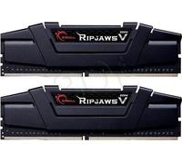 G.Skill Ripjawsv F4-3200C16D-16Gvkb (memoria DDR4 Dimm